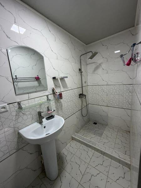 тёплый пол кухня мебель телевизор wi-fi всё есть чистый дом  — фото 3