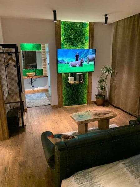 Сдаётся  Квартира <br />
Ориентир - Ц-5<br />
Город - Ташкен