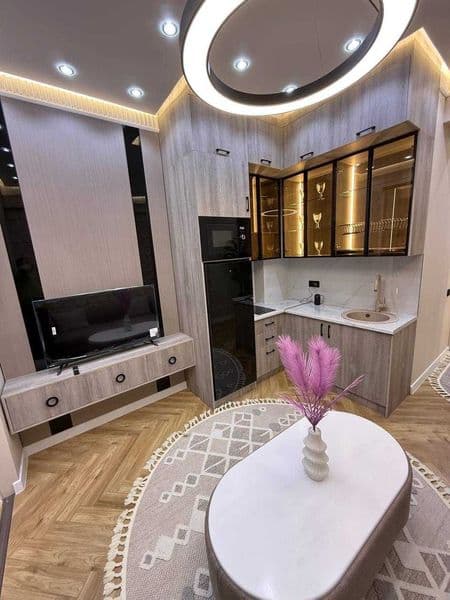 • Локация: Ислам Каримов пр-т (улица), Шайхантахурский<br /> — фото 5