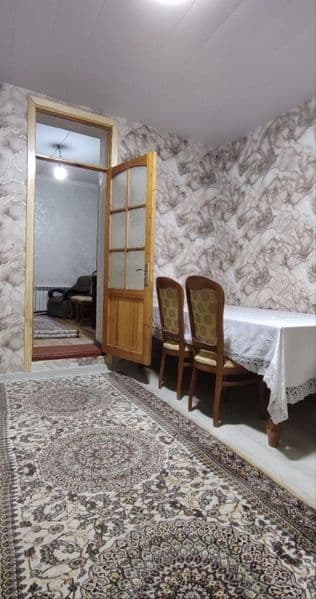 Дом расположен в зелёном и спокойном районе города — Мирзо-У — фото 3