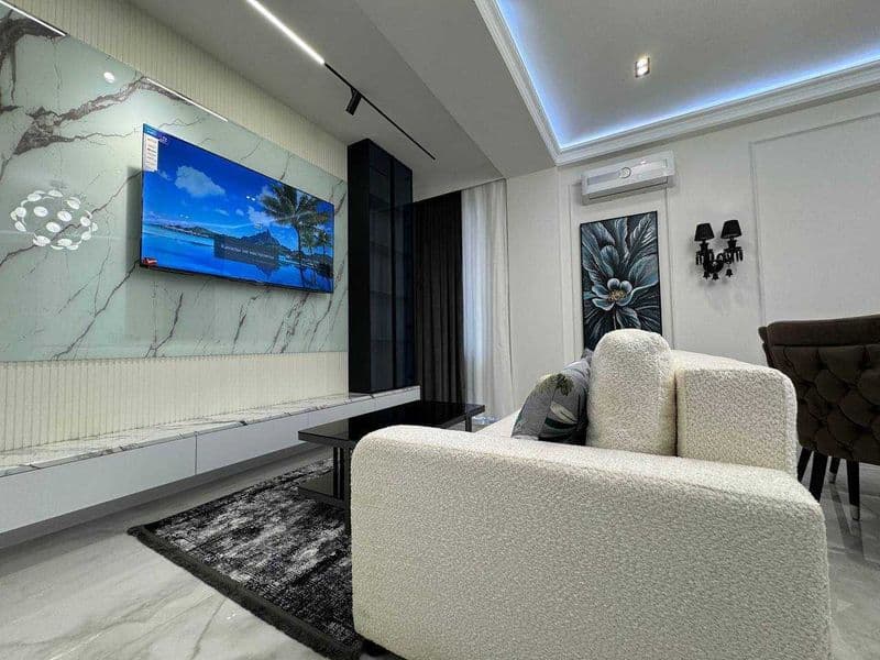 Сдается квартира для семейных<br />
<br />
• Район: Алмазар< — фото 4