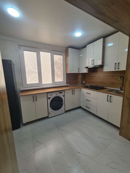 Сдается в аренду шикарная 1 комнатная квартира с Евро ремонт