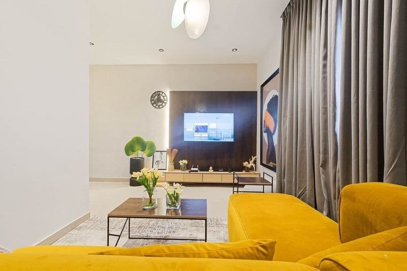 площадь: 77 кВ.м<br />
комнат: 2<br />
этаж:5 <br />
этажнос — фото 2