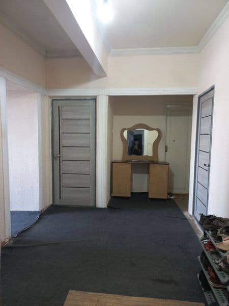 4 xonali uy ijaraga beriladi  <br />
Maydoni 94 kv <br />
Ya