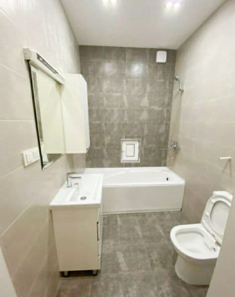 В самом центре города <br />
<br />
Ц2 ориентир алайский рын — фото 4