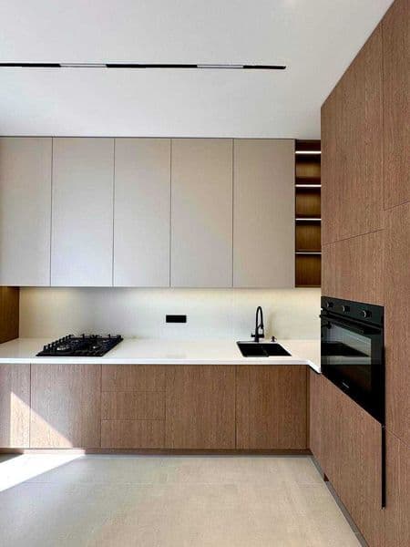 Район: Юнусабад <br />
Адрес: ЖК Уста Ширин от Modern Stroy< — фото 5