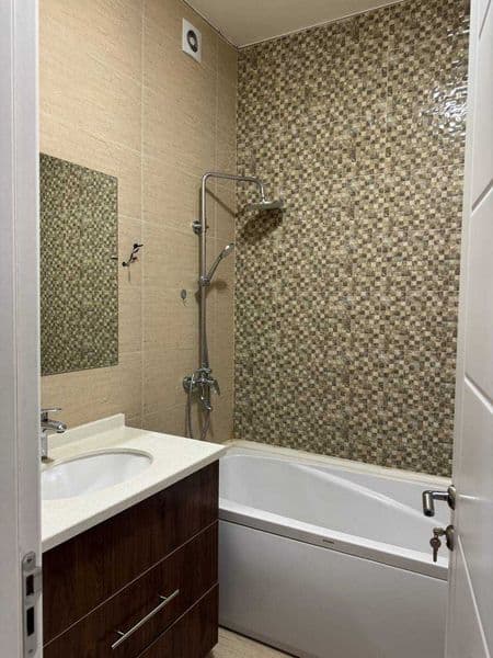 Сдаётся КЛАССНАЯ квартира<br />
<br />
• Район: Чиланзарский — фото 4