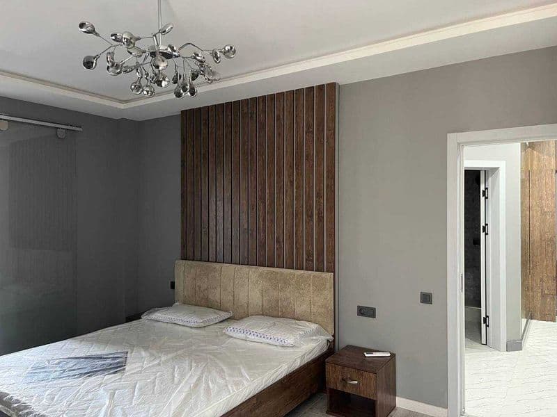 Квартира вторичка на Госпитальном 2/8/9<br />
Зал,спальня,не — фото 4