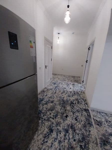 Uy ijaraga beriladi uzoq muddatga mebel texnika xammasi bor  — фото 5