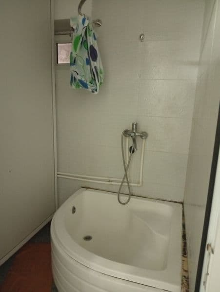 Сдам комнату в бывшем общежитии чистая аккуратная мебилирова — фото 4