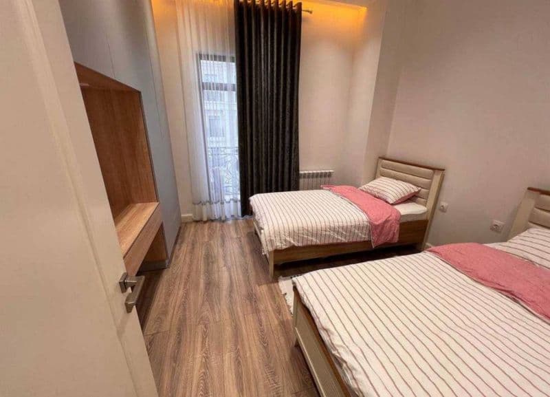 Новостройка 4/6/7<br />
Шайхантахурский район <br />
Адрес:  — фото 4