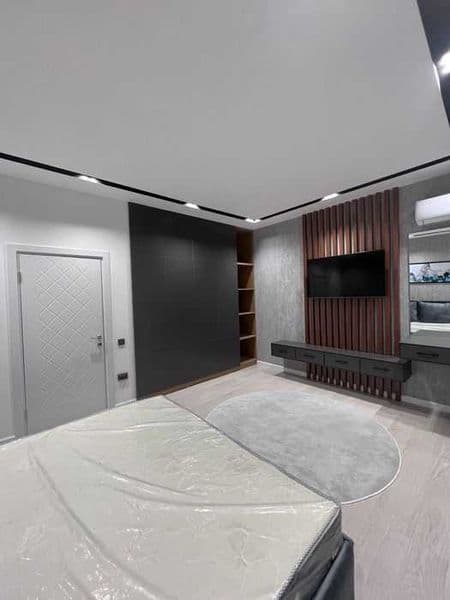 Сдаётся Квартира новостройка  ЖК Ассалом Махтумкули 2/8/9 65 — фото 3