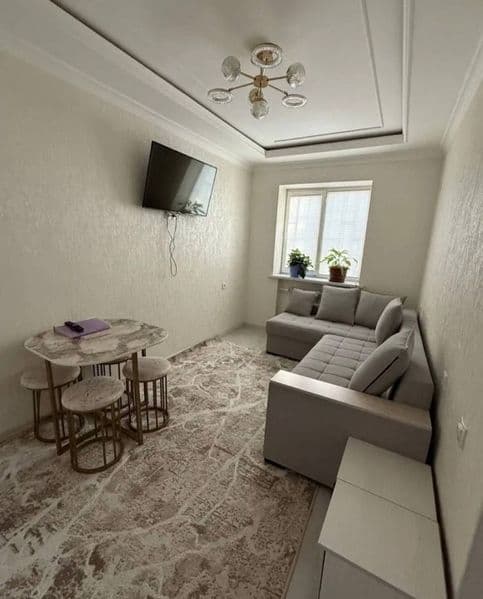 Ijaraga beriladigan kvartira<br />
Район: Олмазор <br />
Кўч — фото 4