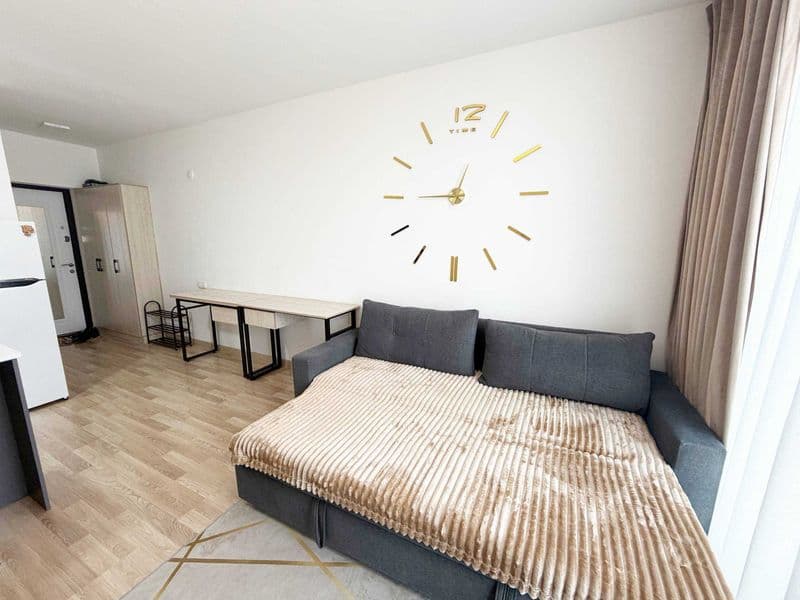 Аренда квартиры,Махтумкули,Беш-чинор,It парк.<br />
2/2/16<b — фото 3