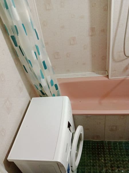 Сдаётся бывшее общежитие 20м2 ,с условиями внутри, косметиче — фото 5