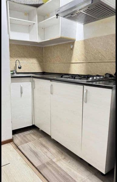 Луначарский<br />
Новостройка<br />
2/5/5<br />
Евроремонт < — фото 5