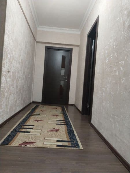 Район - Алмазарский<br />
Ориентир - Корасарой<br />
Комнат  — фото 5