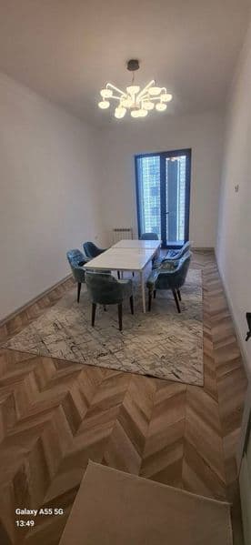 #Аренда <br />
<br />
4х комнатная <br />
<br />
Новый Узбек — фото 5