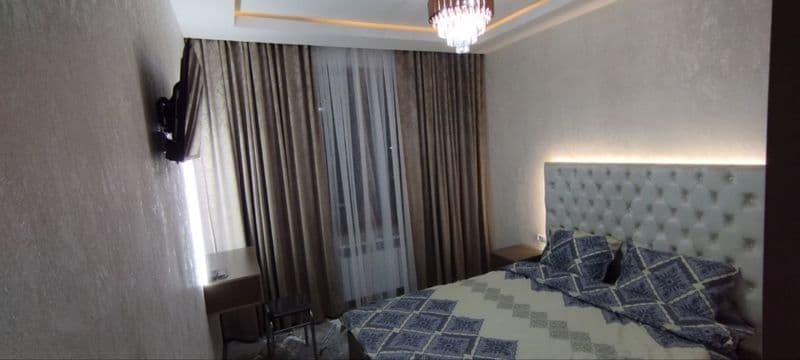 • Адрес: ЖК Almazar City<br />
•Количество комнат: 2<br />
• — фото 3