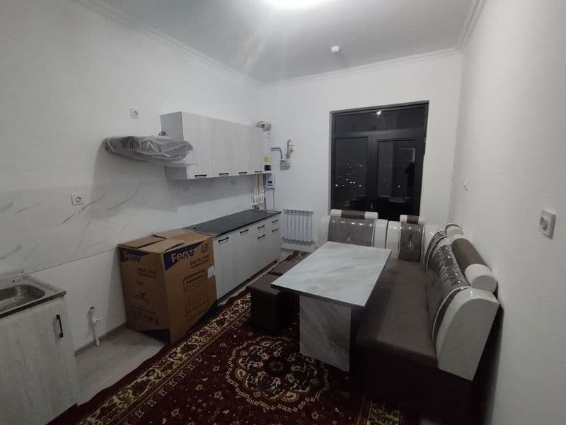 Chilonzor tumani Mirzo-Ulugbek metro 5 daqiqa yulda kvartira — фото 3