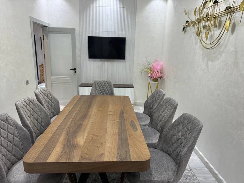 Uzoq muddatga ijaraga uy beriladi (bez maler) — фото 4