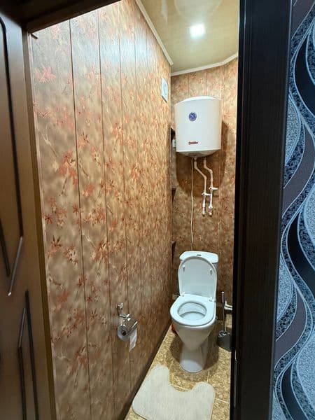 Tuman.Shayxontohur.. Chorsu bozori yonida kvartira bor <br / — фото 3