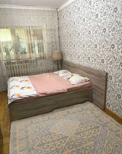 СДАМ:  «ТИНЧЛИК» метро ор-р: «ГУНЧА»,  2-х комнатную квартир — фото 4