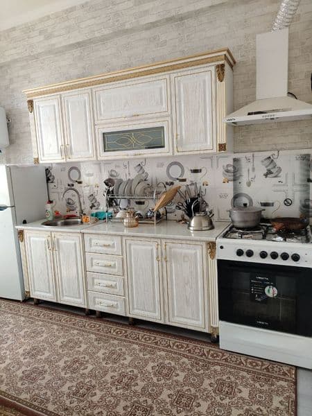 Сдается 2х комнатная квартира на 9 этаже 10 этажного дома, Н