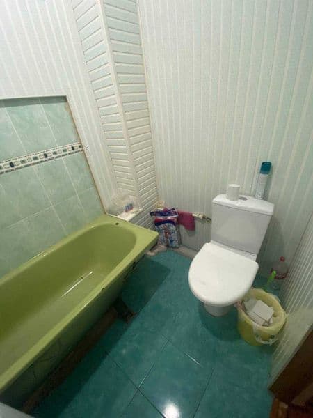 Sherik bo'lib turishga 1 ta o'qiydigan yoki ishlaydigan bola — фото 4