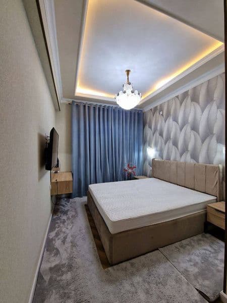 Arenda kvartira!!!<br />
<br />
Chilonzor<br />
Novza metro<