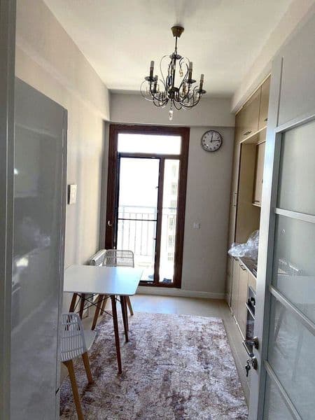 Квартира находится возле Chilonzor metro, один из самых удоб — фото 5