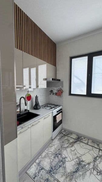 Сдается квартира в Мирабадском районе ул.Фаргана Йули ЖК Оз  — фото 5