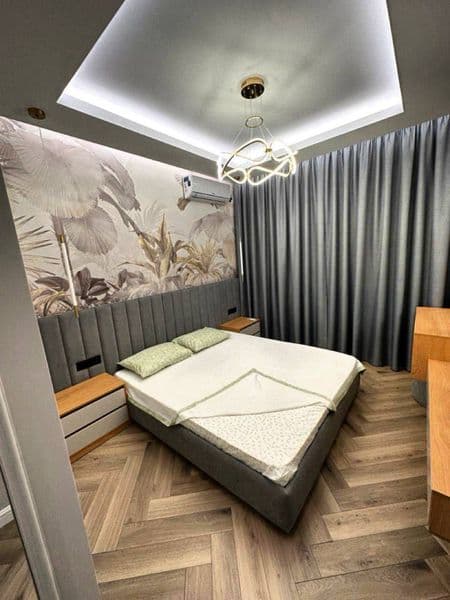 Новостройка 4/4/7<br />
Шайхантахурский <br />
Адрес: Tashke — фото 4