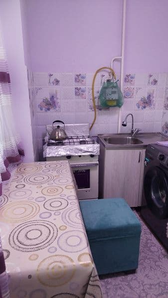 Маклерсиз уй.Кушбегида квартира ижарага куйилади,<br />
Акку — фото 5