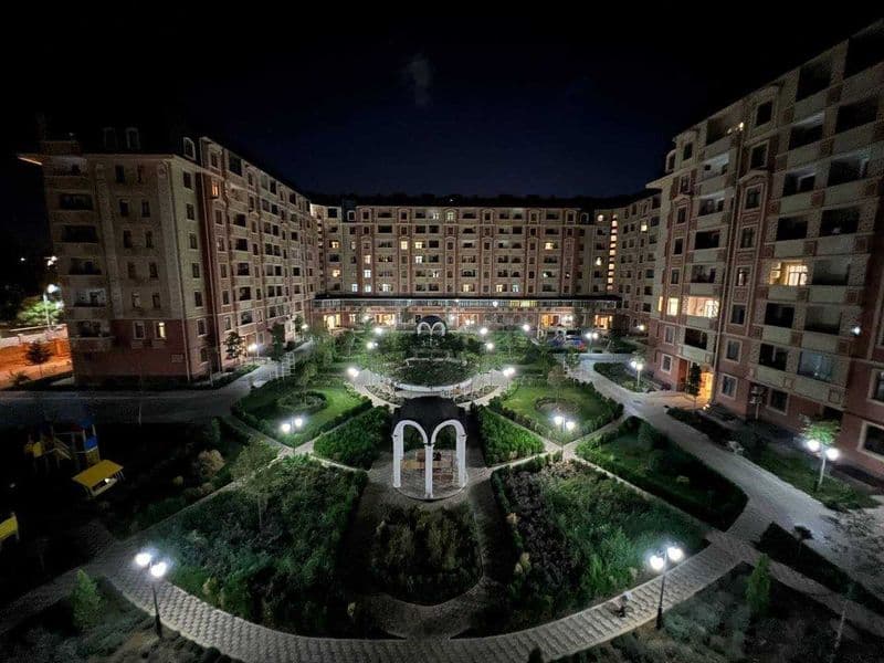 Элитный апартамент ЖК <br />
Район: Яккасарайский <br />
Кол — фото 5