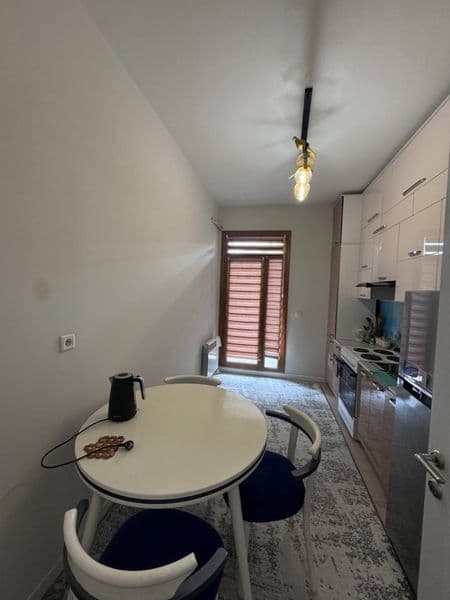 Аренда квартира Навастройка <br />
Район - Алмазар <br />
Ор — фото 5