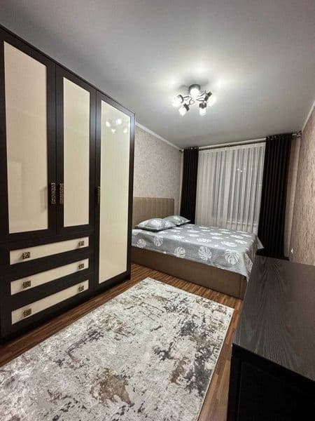 Сдаётся КЛАССНАЯ квартира<br />
<br />
• Район: Мирзо-Улугбе