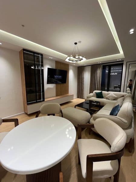 Togrisida Toshkent sity Nest one Hilton korinub turadi<br /> — фото 2