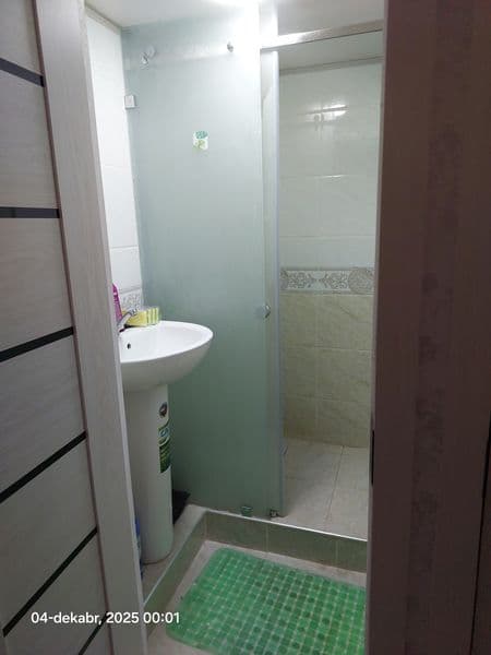 Faqat bollaga kvartira mavjud<br />
Student, ishledigon boll — фото 3