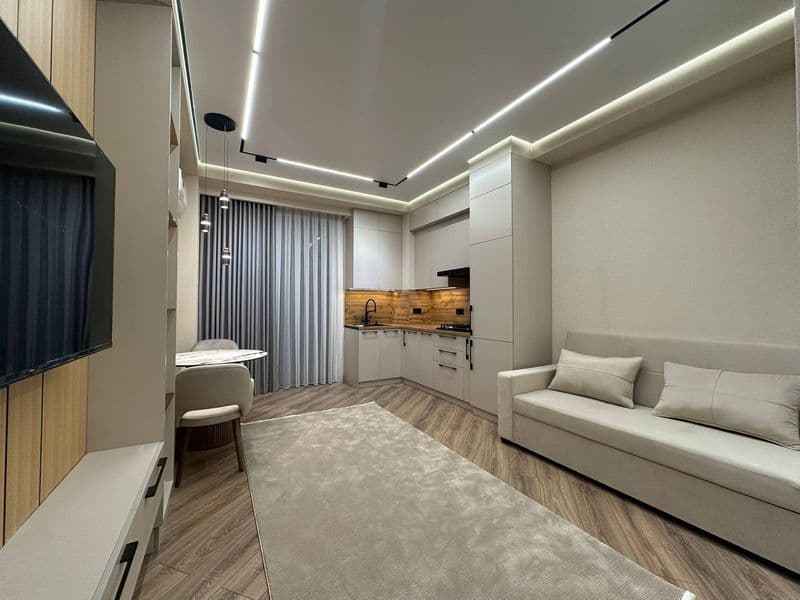 Сдам в аренду современную квартиру в престижном районе Дарха — фото 5