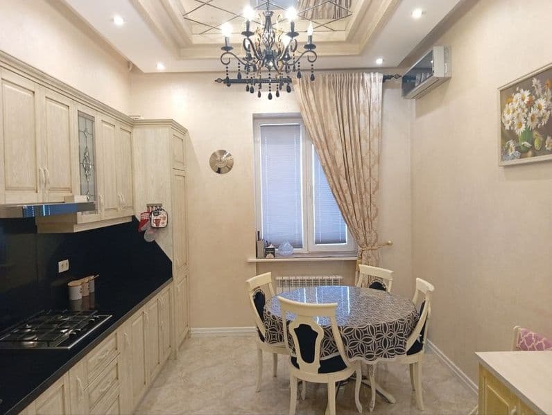 Шикарная 4Х комнатная квартира.<br />
Габус. 120м2.<br />
Вс — фото 2