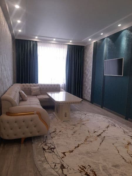 Самарканд дарвоза Новостройка "Чарх Новза" Ориентир РУВД<br  — фото 4