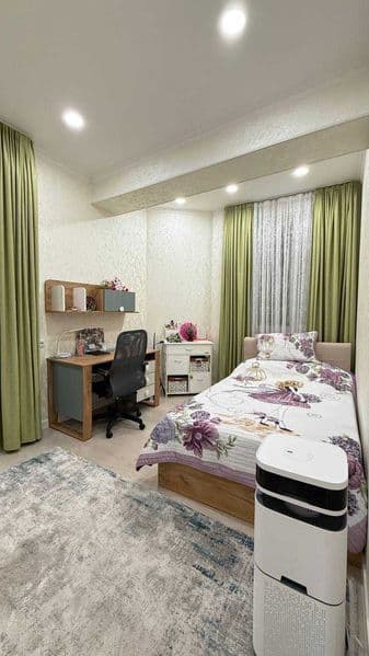 2-комнатная квартира с качественным ремонтом<br />
<br />
Сд — фото 5