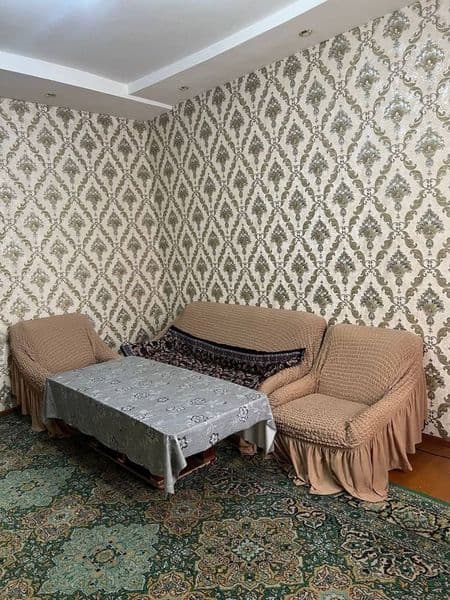 Сдается в аренду Однокомнатная квартира новый ремонт своя кв — фото 2