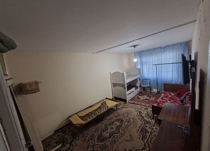 Сдаётся 1 комнатная квартира на Чиланзаре Г 9а квартале Фарх — фото 3