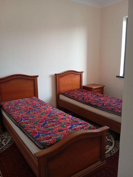 Сдается квартира 2 комнатная с отличным ремонтом рядом Орикз — фото 2