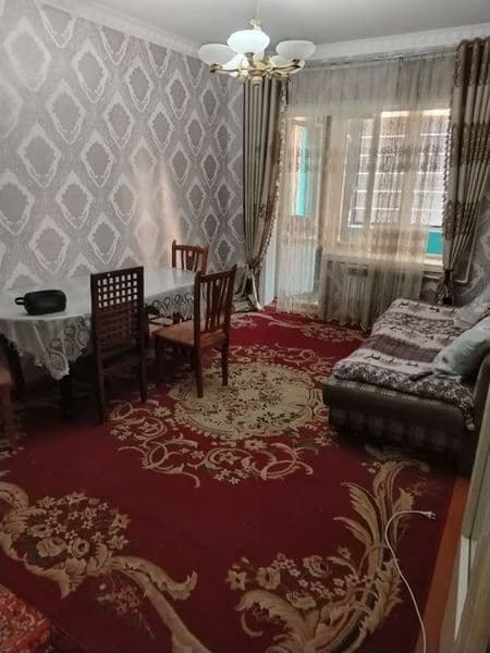 Район: Яккасарай <br />
Адрес: Кушбеги массив <br />
<br />
