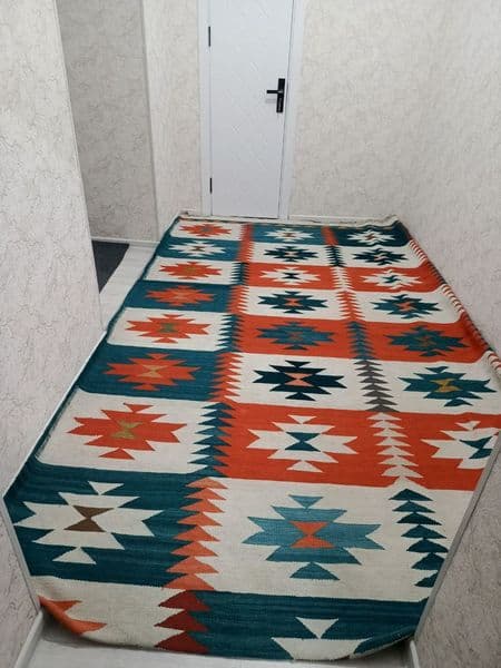 Нурафшон.Сада.1- хона, 57 кв.м.<br />
Енида мактаб, спорт шк — фото 2