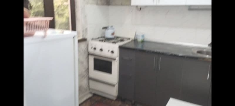 2 хонали уй +(3×4 балкон) ижарага берилади. Чилонзор 11 квар — фото 2