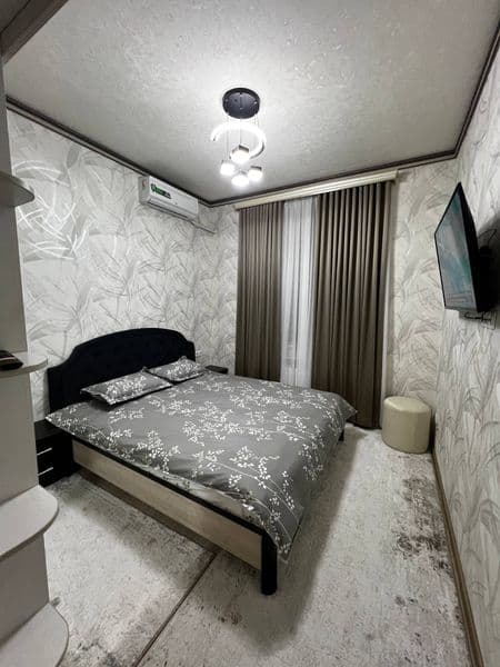 Сдается в аренду 2х комнатная квартира в Яккасарайском район — фото 4